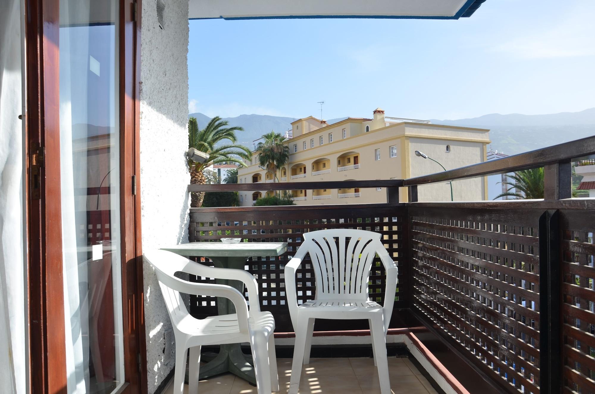 Pez Azul Hotel apartamentowy