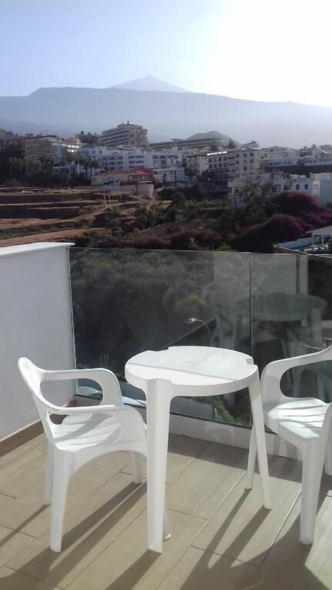 Hotel apartamentowy Pez Azul
