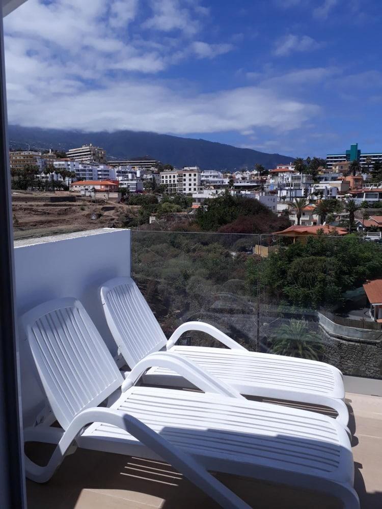 Pez Azul Hotel apartamentowy 3*
