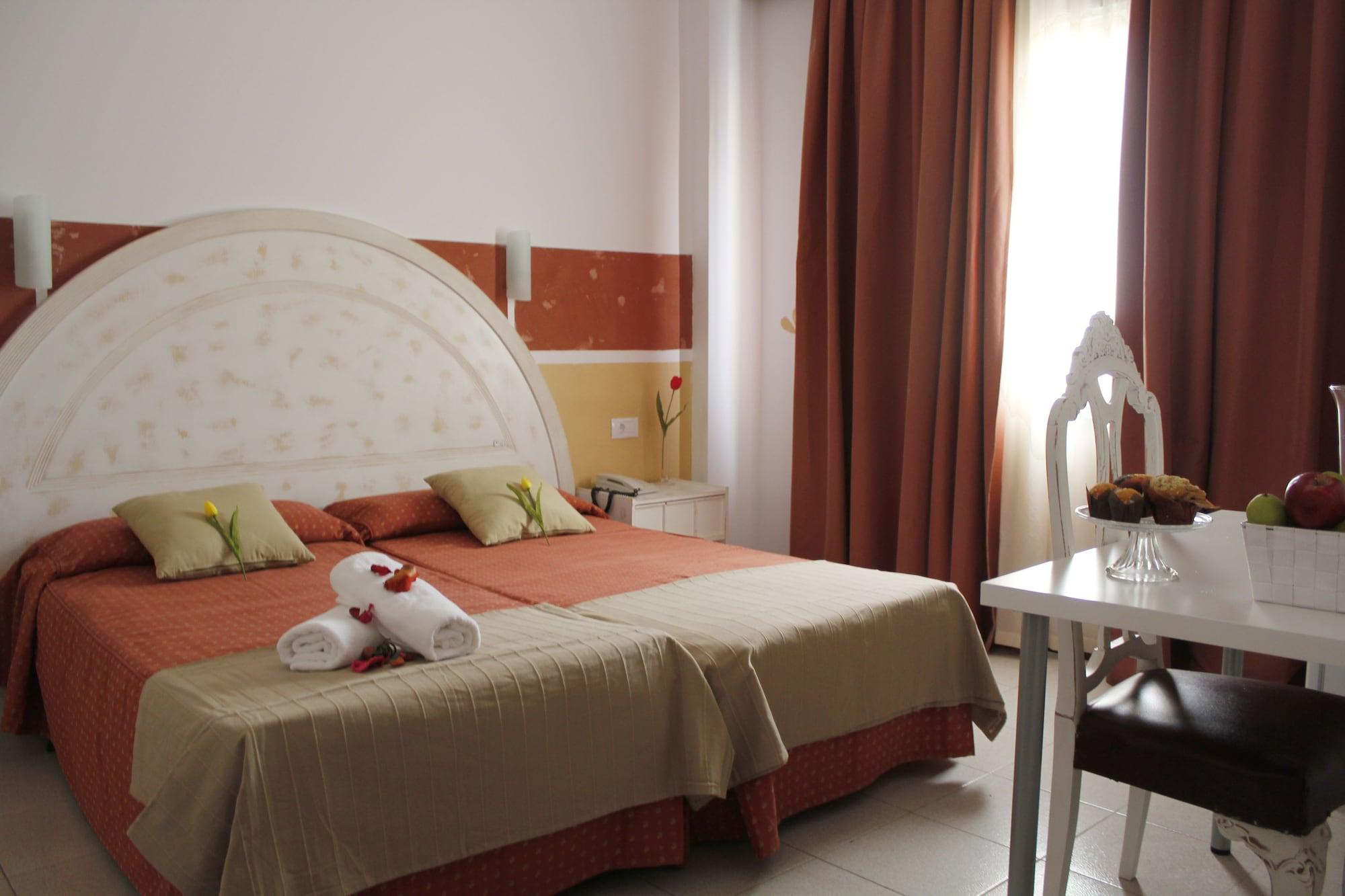 Khách sạn 4dreams Chimisay Puerto de la Cruz (Tenerife)