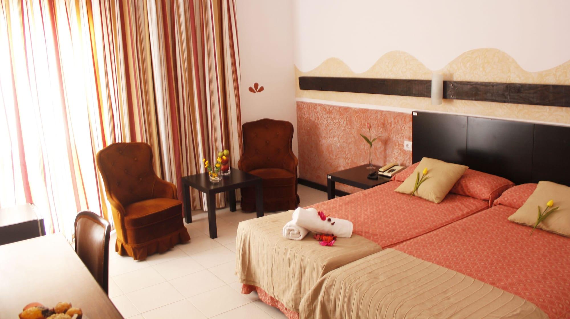 Khách sạn 4dreams Chimisay Puerto de la Cruz (Tenerife)