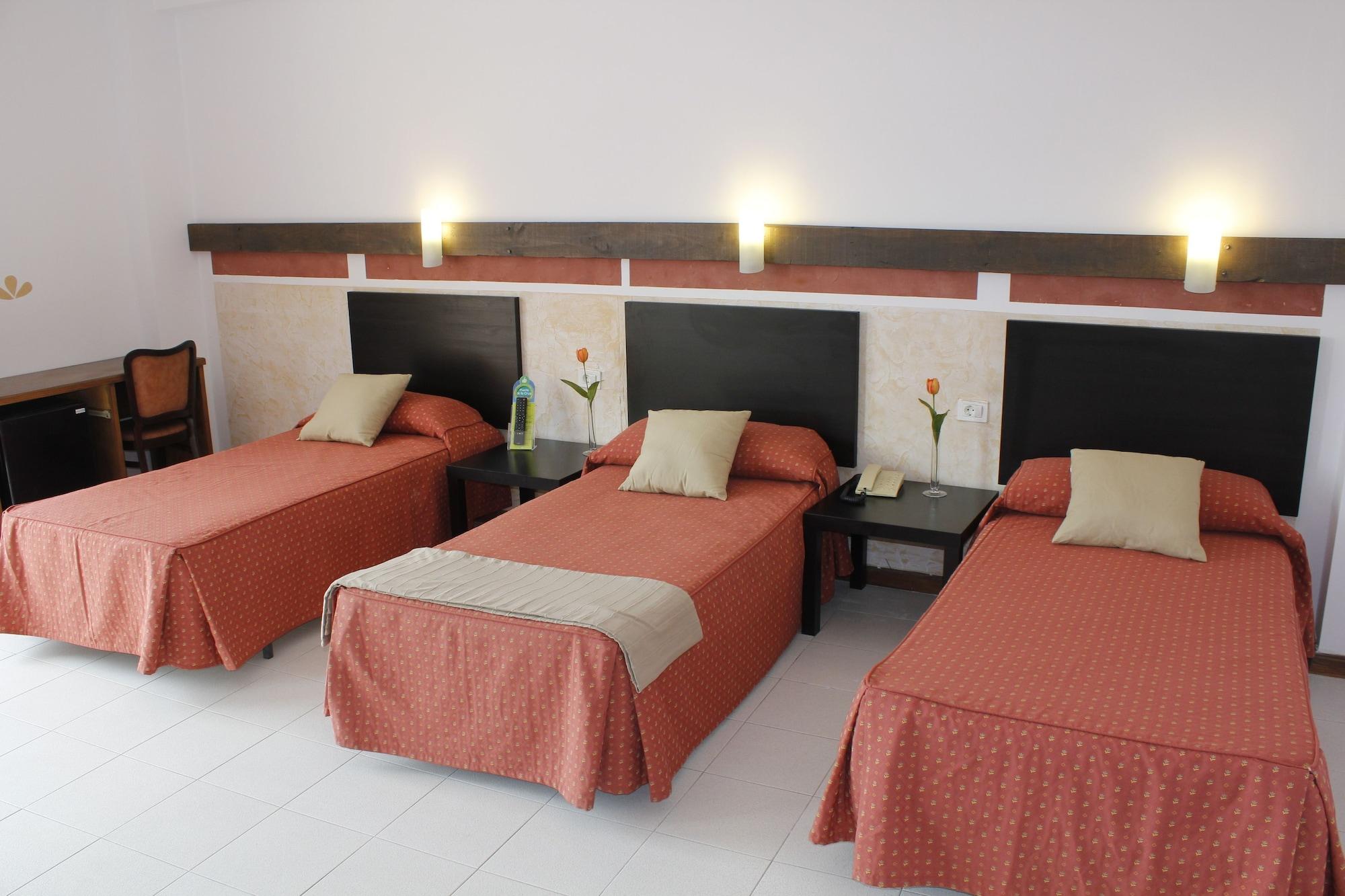 Khách sạn 4dreams Chimisay Puerto de la Cruz (Tenerife)