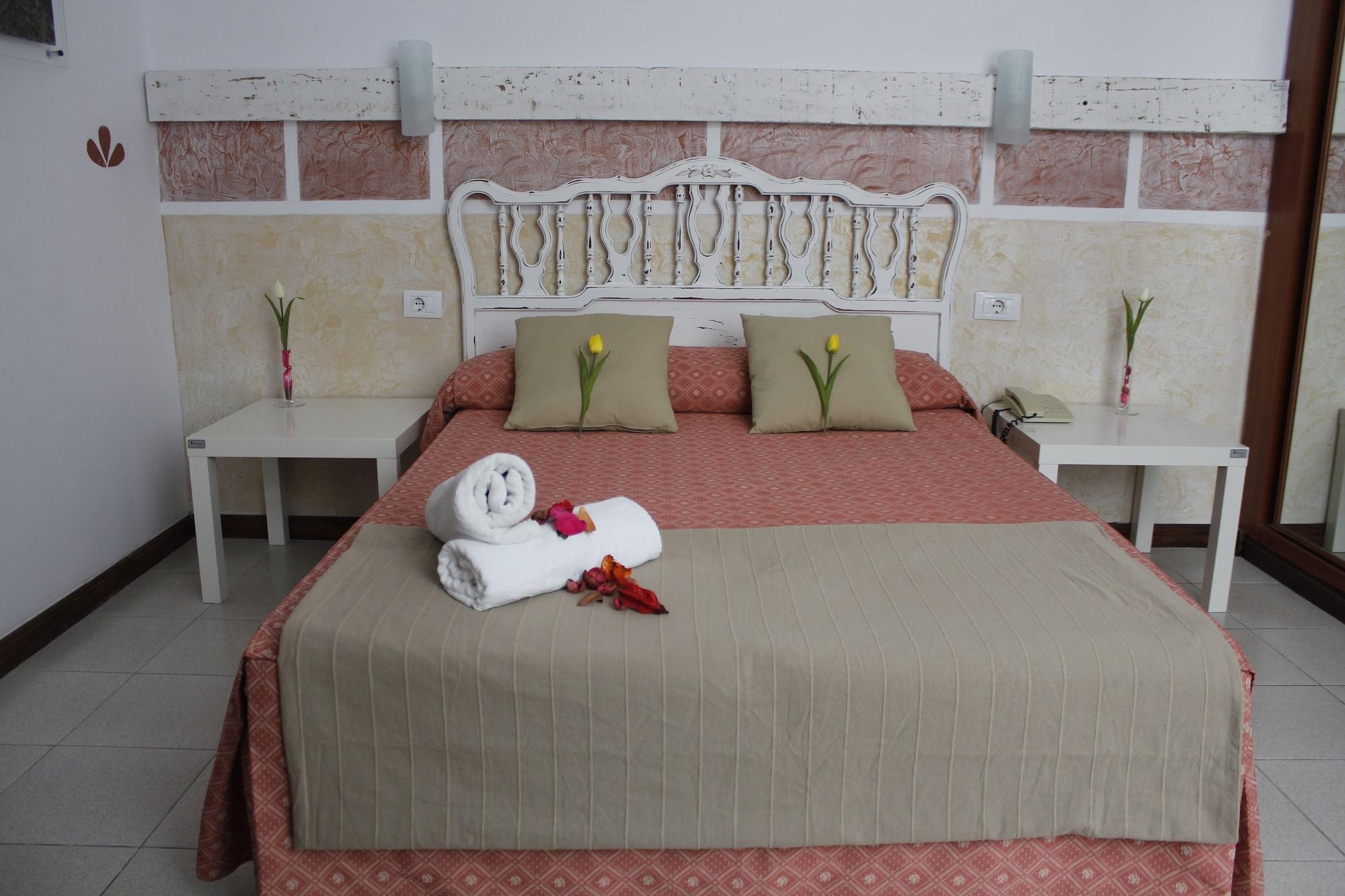 4dreams Chimisay Khách sạn 3*
