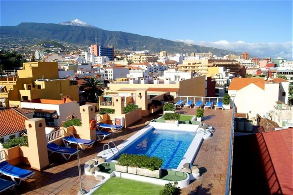 4dreams Chimisay Khách sạn Puerto de la Cruz (Tenerife)
