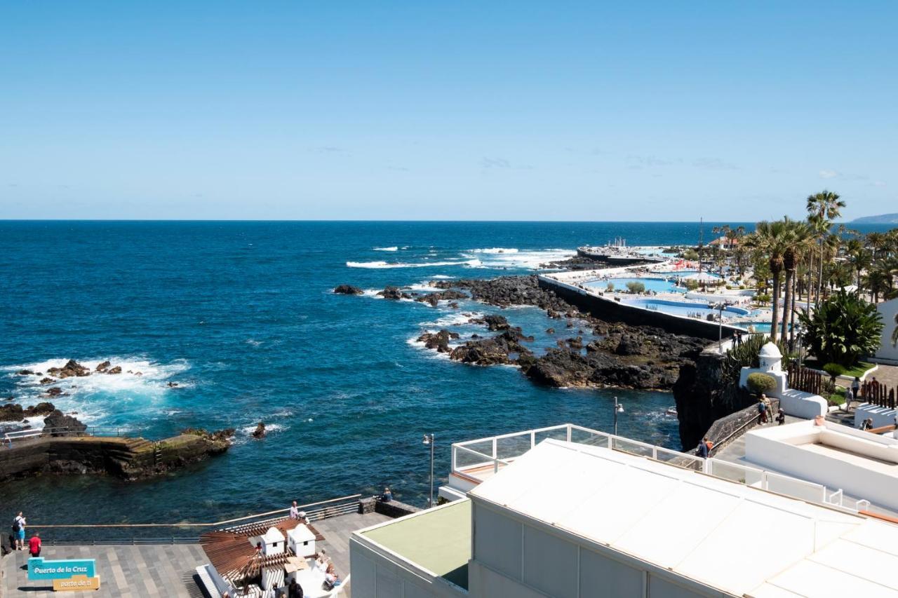 Apartment Summa Haus La Hoya 29 Puerto de la Cruz (Tenerife)