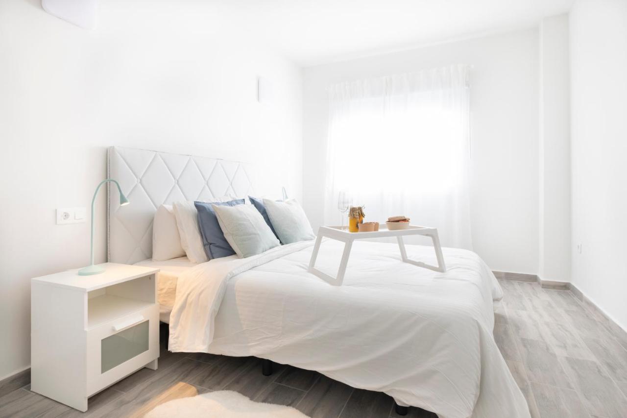 Apartment Summa Haus La Hoya 29 Puerto de la Cruz (Tenerife)