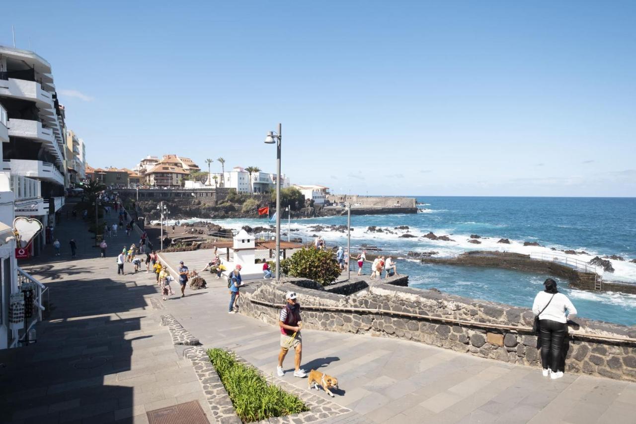 Summa Haus La Hoya 29 * Puerto de la Cruz (Tenerife)
