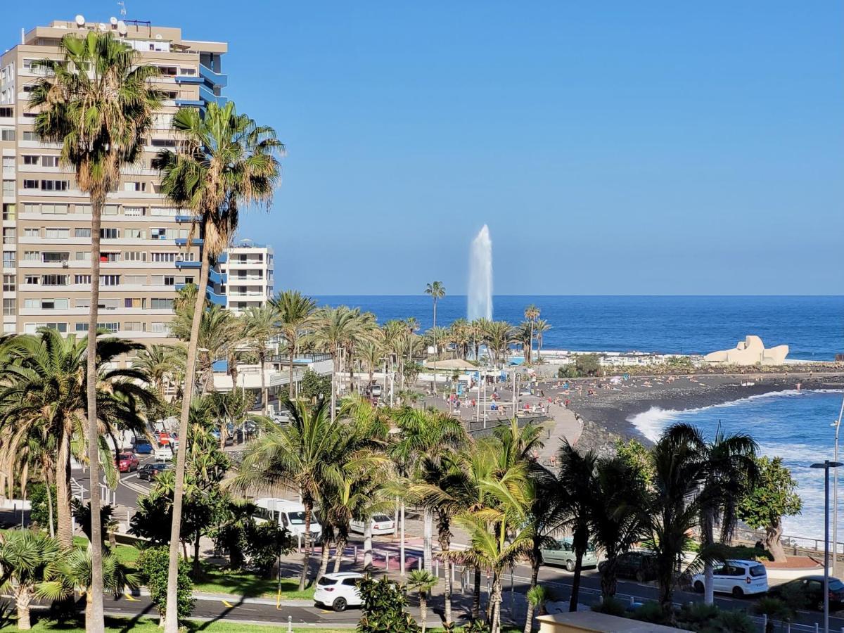 Blue Sunrise By Tor Apartament Puerto de la Cruz (Tenerife)
