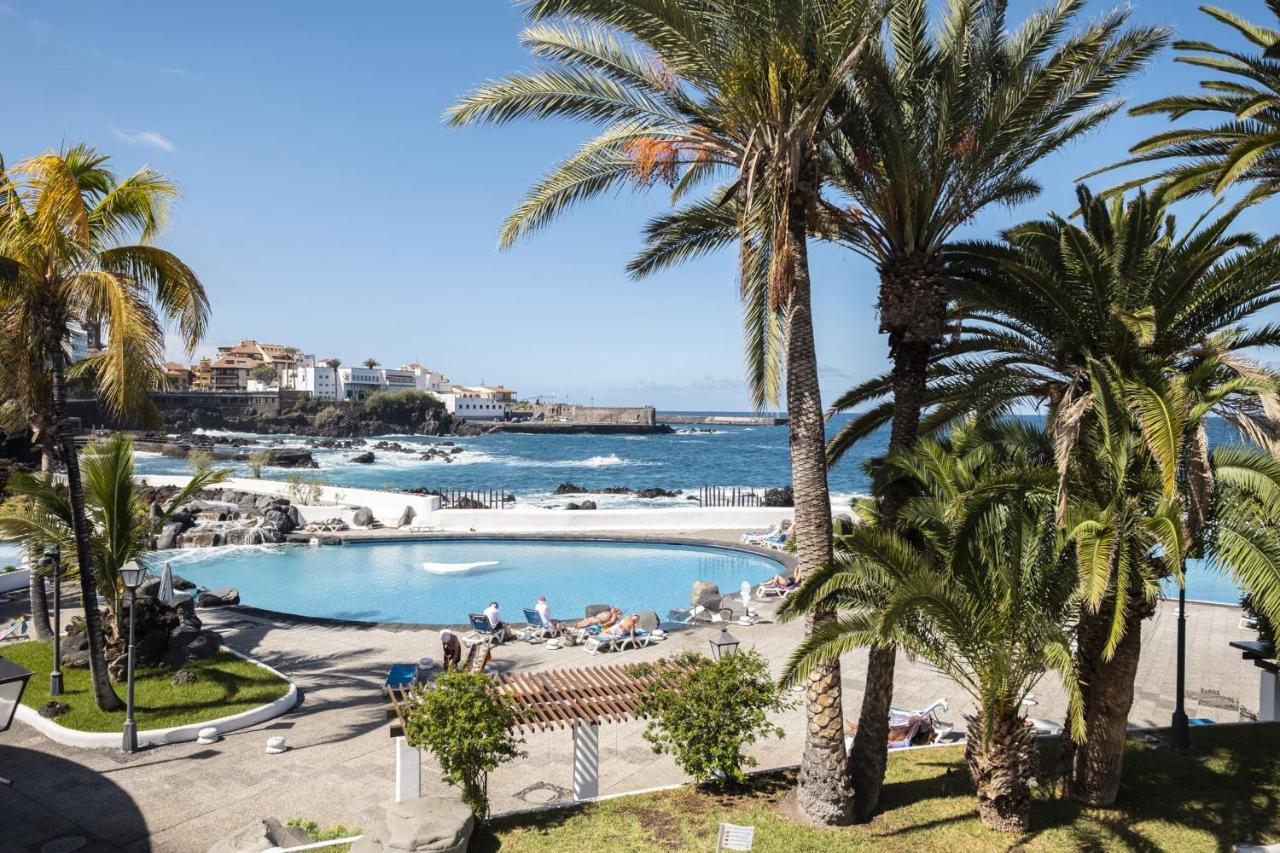 Summa Haus La Hoya 29 Apartment Puerto de la Cruz (Tenerife)