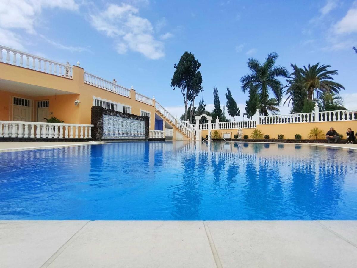Studio With Direct View Of The Atlantic, Heated Pool, Wifi, 250 Meters To The Beach Apartment *