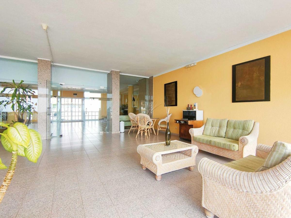 Studio With Direct View Of The Atlantic, Heated Pool, Wifi, 250 Meters To The Beach Apartment *