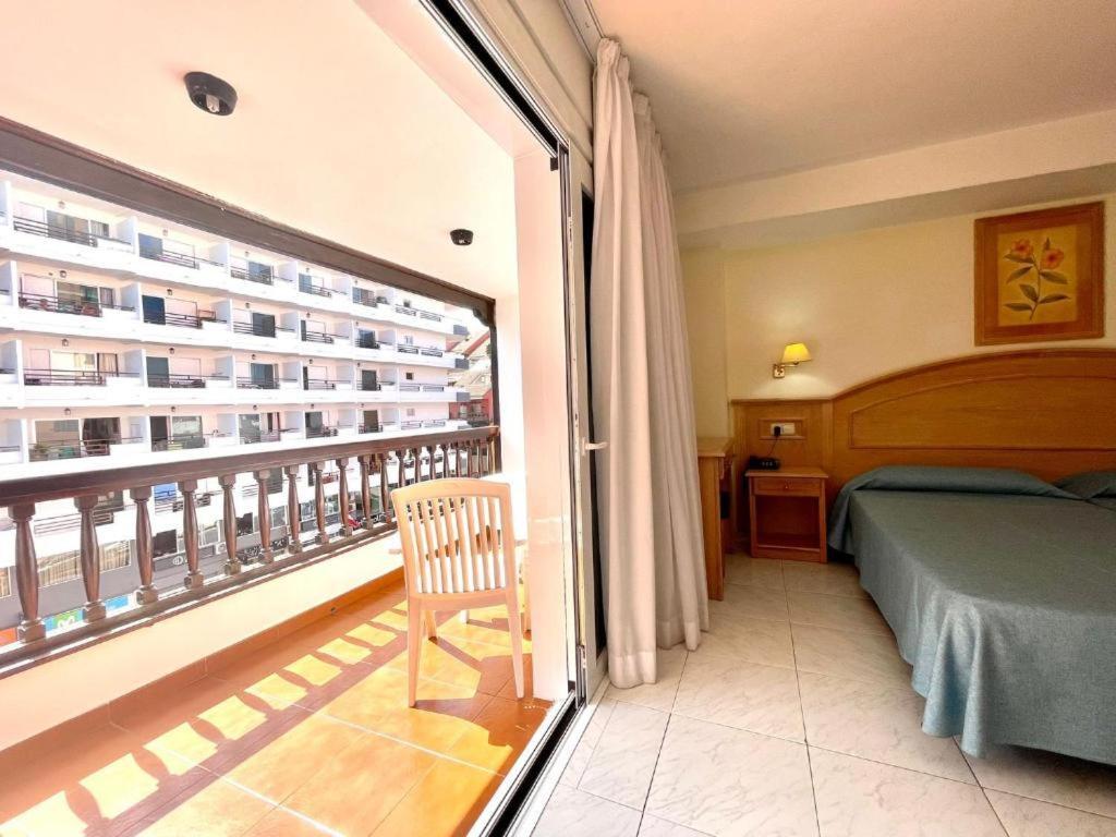 Park Plaza Daire *