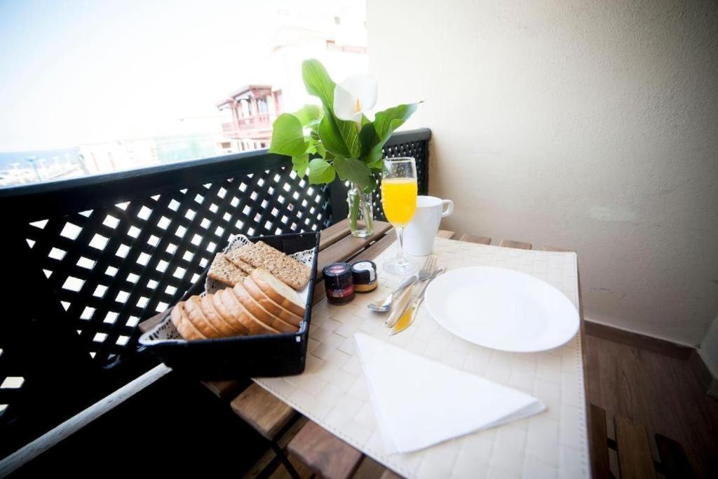 Apartment Aires Del Atlantico Pool-wifi Puerto de la Cruz (Tenerife)