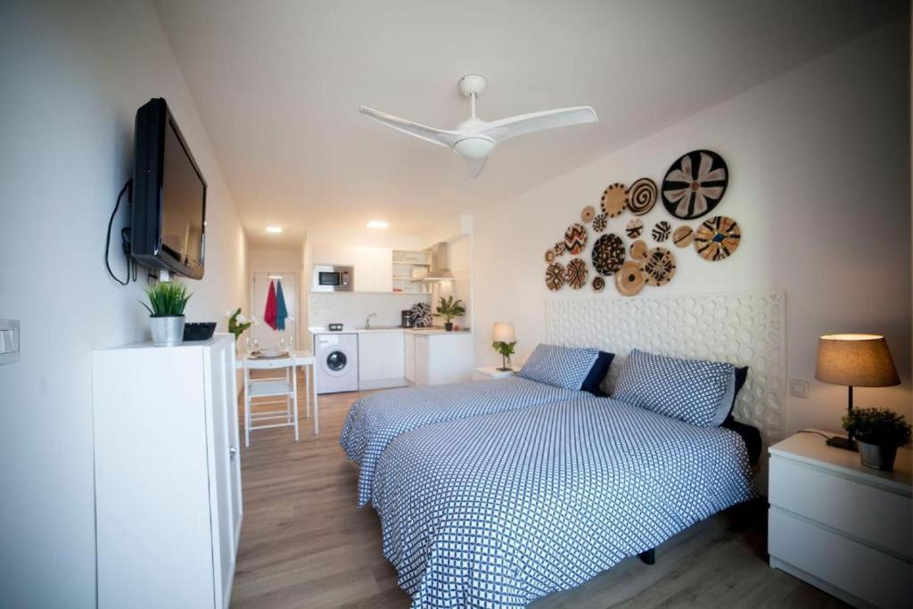 Apartment Aires Del Atlantico Pool-wifi *