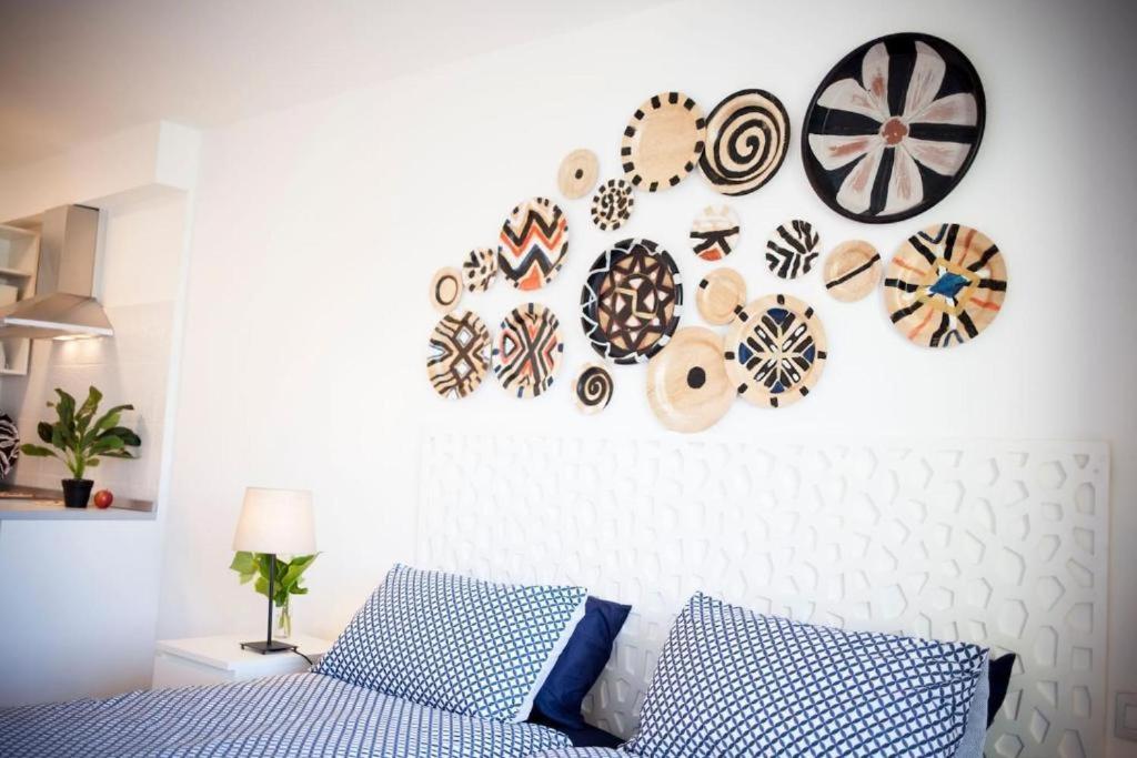 Aires Del Atlantico Pool-wifi Apartment Puerto de la Cruz (Tenerife)