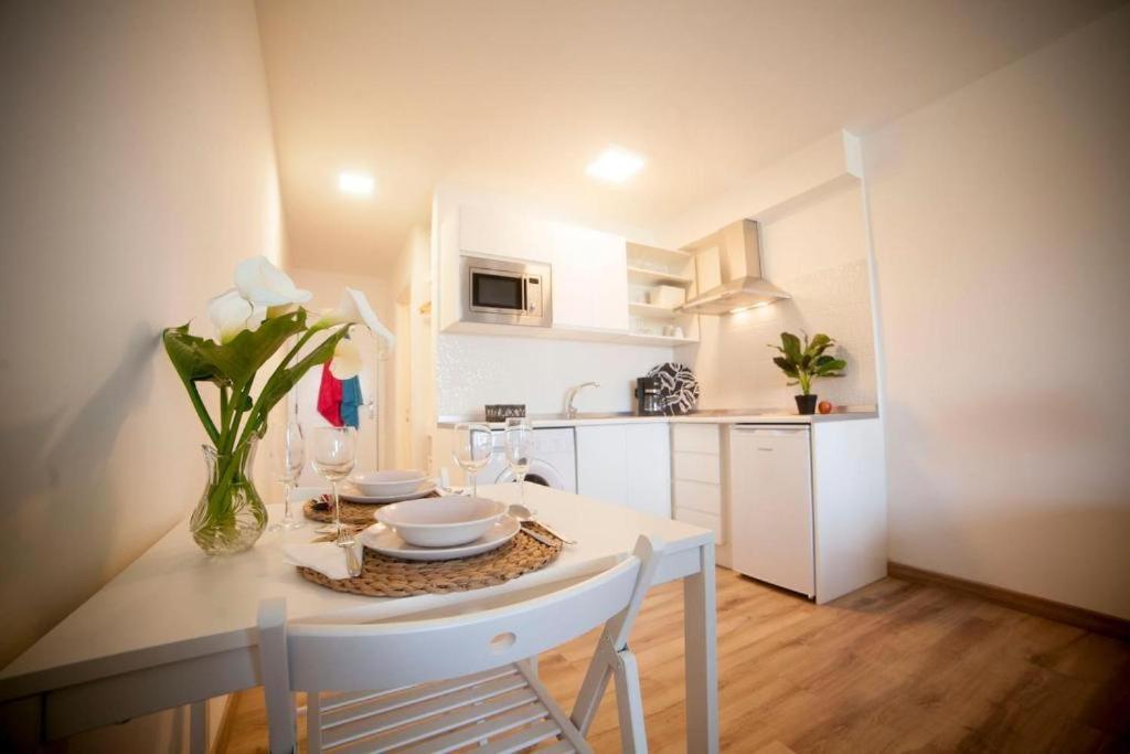 Aires Del Atlantico Pool-wifi Apartment