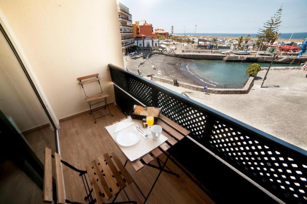 Aires Del Atlantico Pool-wifi Apartment