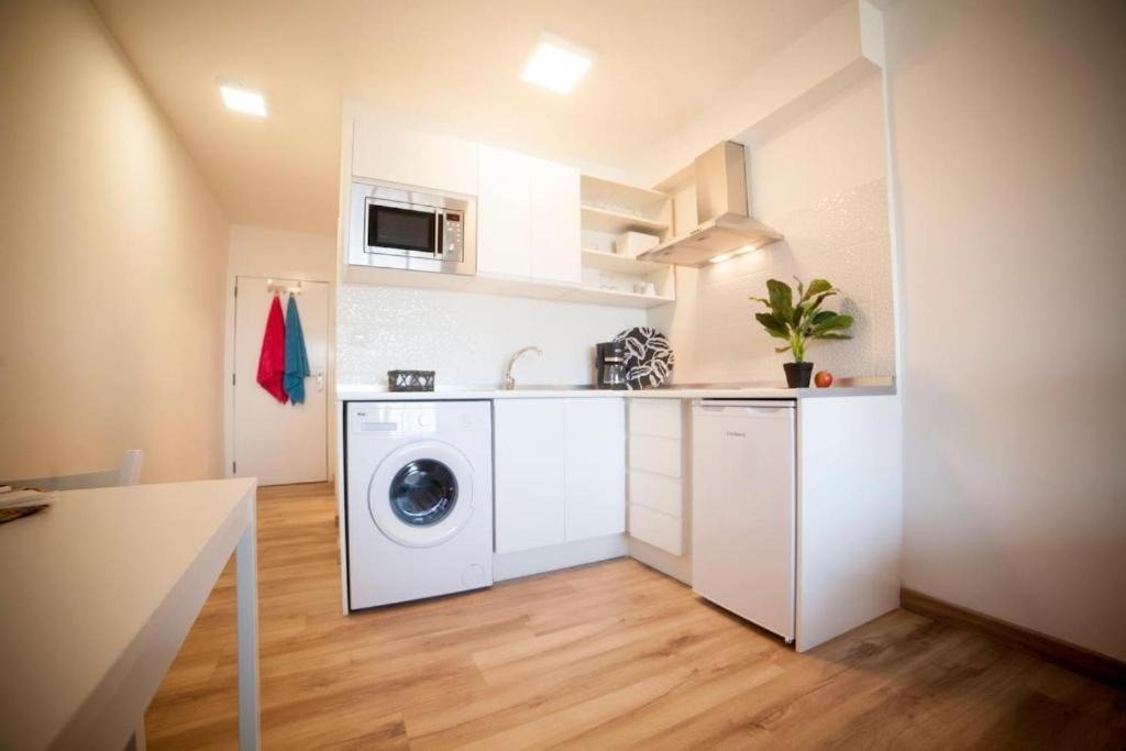 Aires Del Atlantico Pool-wifi Apartment *