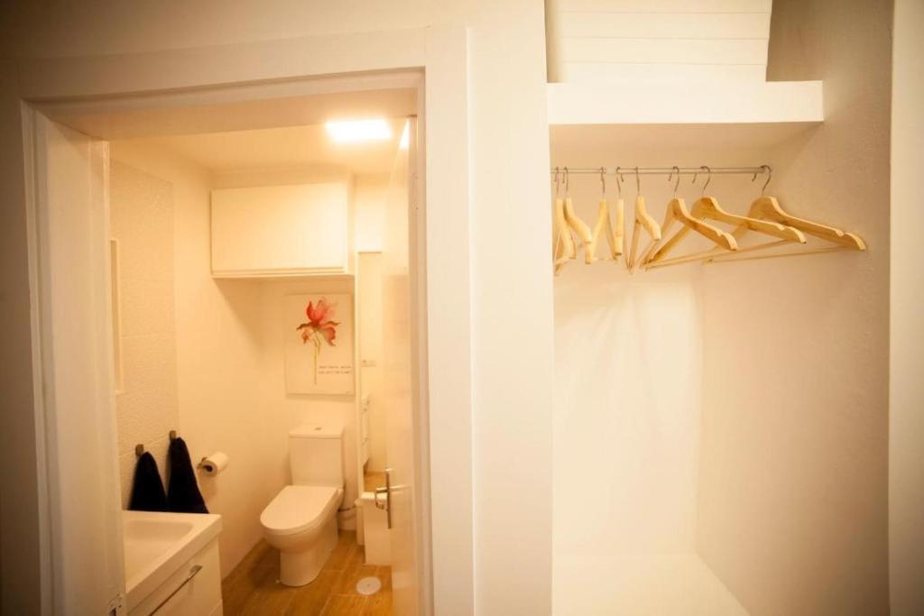 Aires Del Atlantico Pool-wifi Apartment