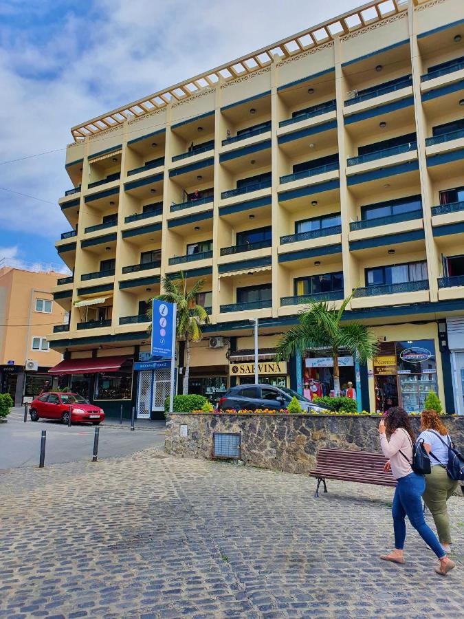 Apartment Aires Del Atlantico Pool-wifi