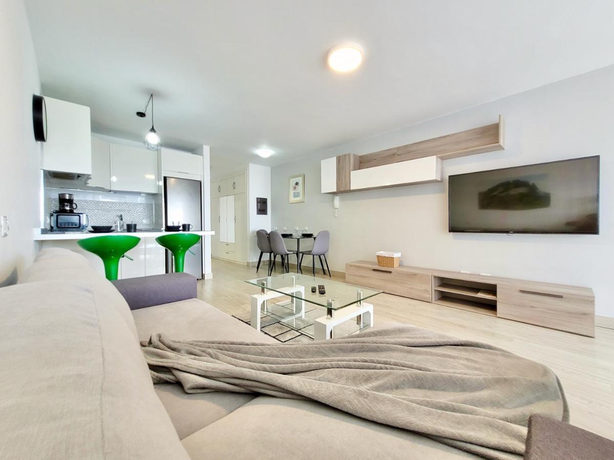 Apartament Blue Sunrise By Tor *