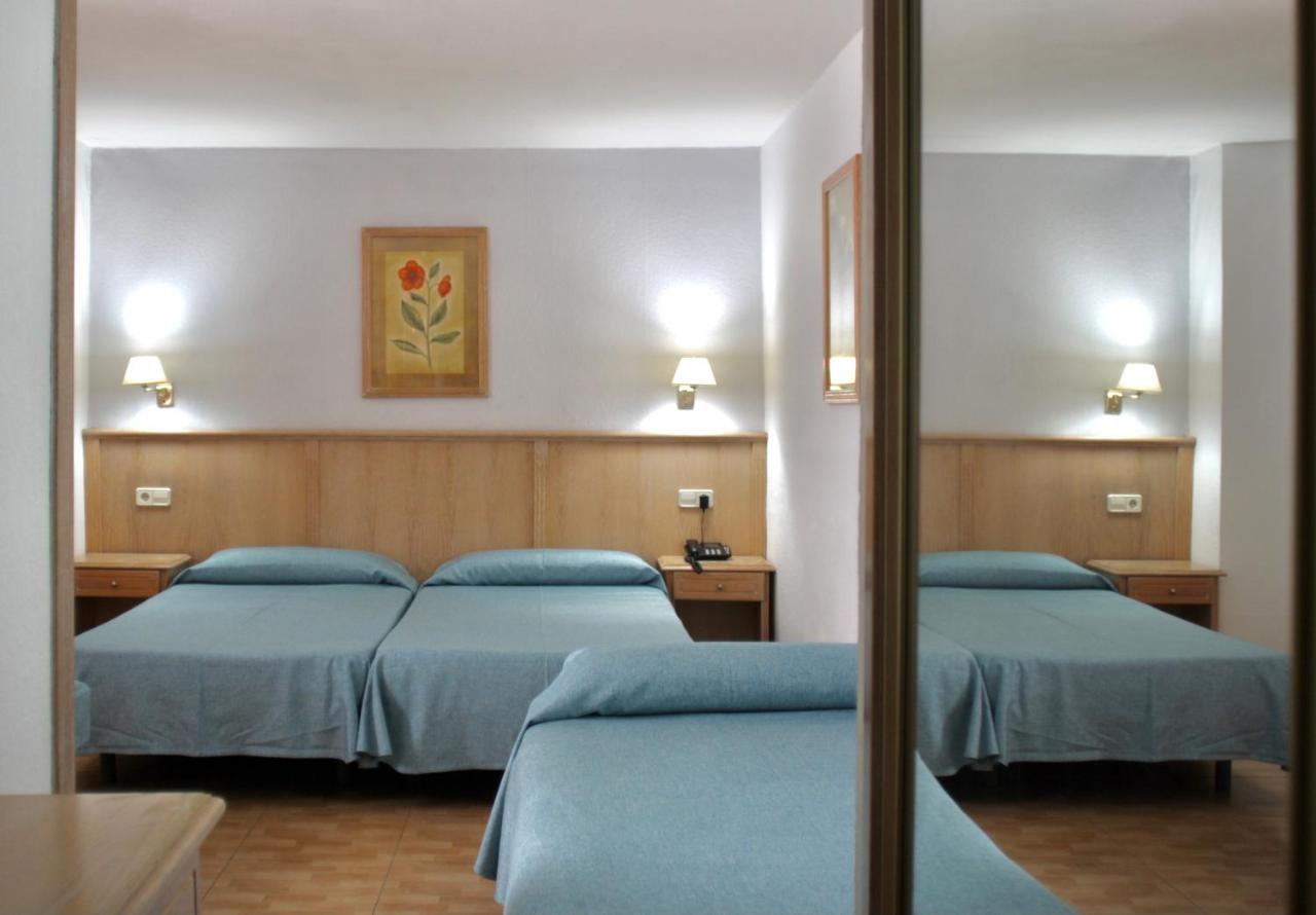 Park Plaza Daire