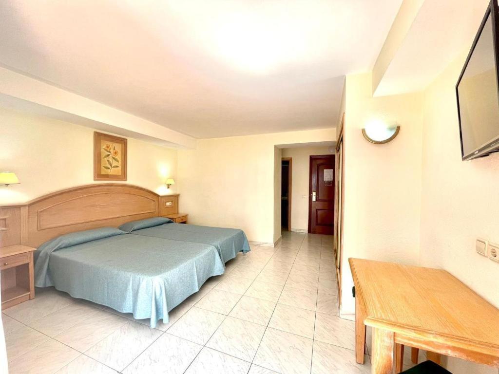 Park Plaza Daire *