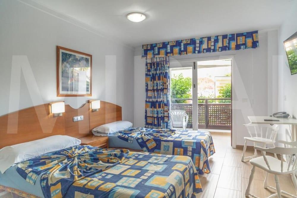 Pez Azul Hotel apartamentowy