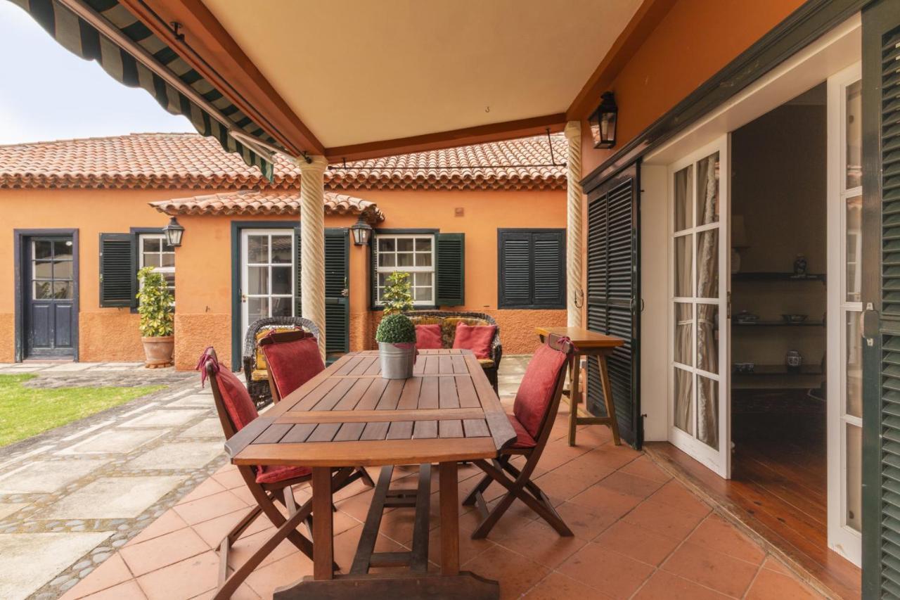 Rural House Los Orovales With Terrace And Parking Сasa de vacaciones *