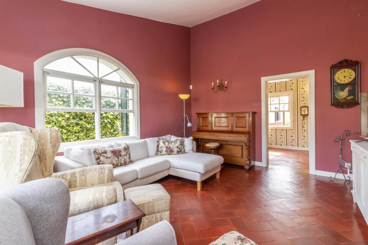 Rural House Los Orovales With Terrace And Parking