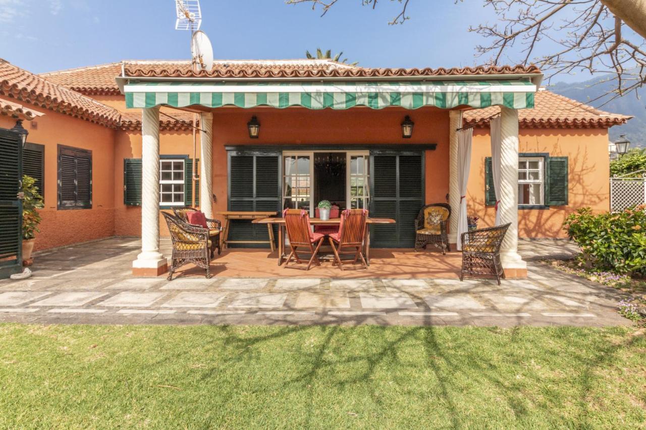 Rural House Los Orovales With Terrace And Parking Сasa de vacaciones *