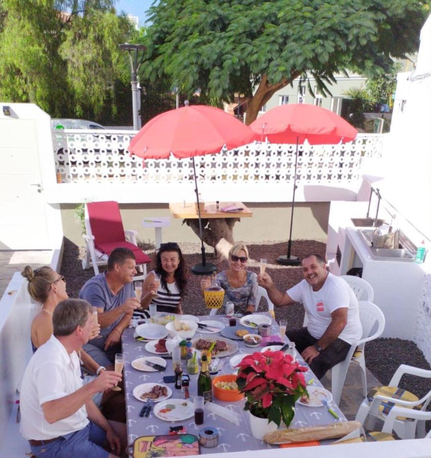 Fantastico 3 In Teneriffa Apartment