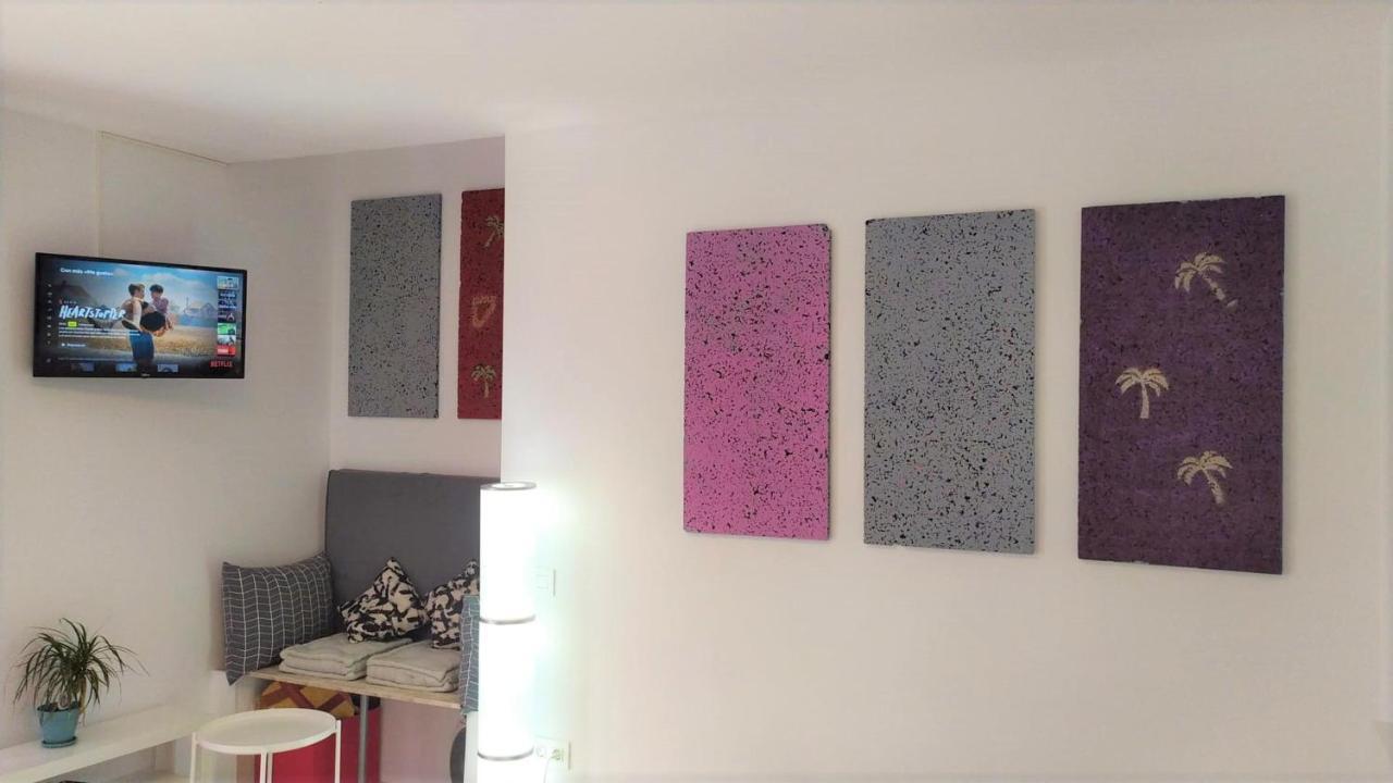 Fantastico 3 In Teneriffa Apartment