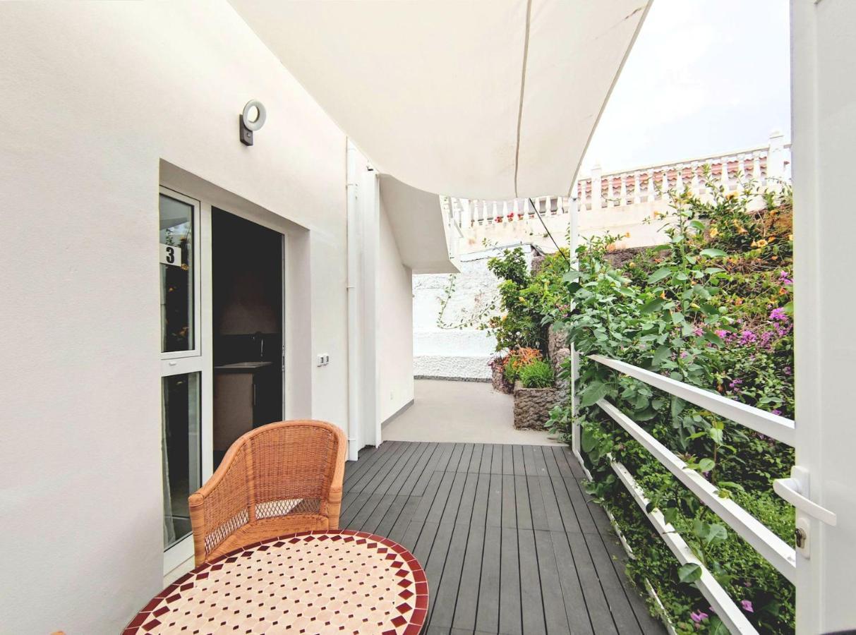 Apartment Fantastico 3 In Teneriffa