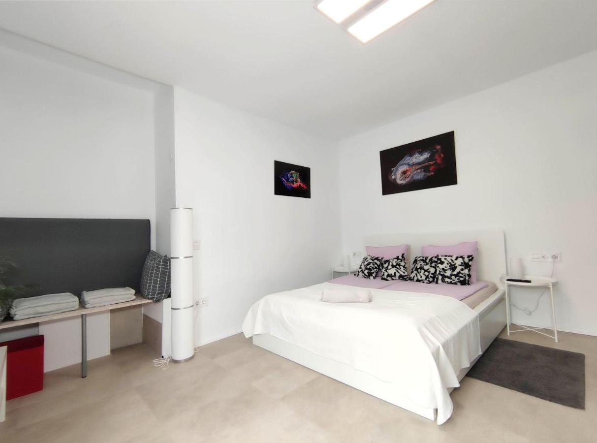 Apartment Fantastico 3 In Teneriffa Puerto de la Cruz (Tenerife)