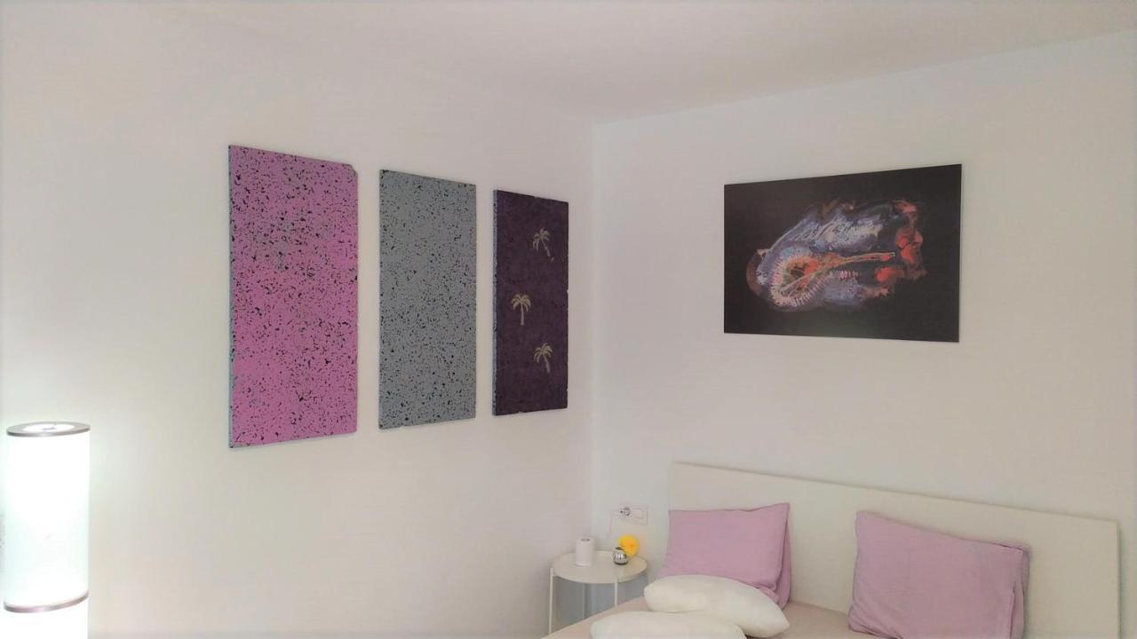Apartment Fantastico 3 In Teneriffa