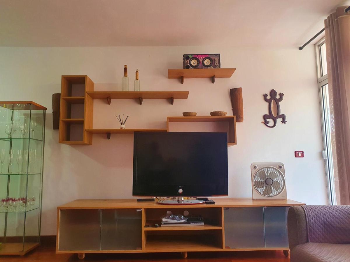 Parque Atlanta Pool & Wifi Apartment