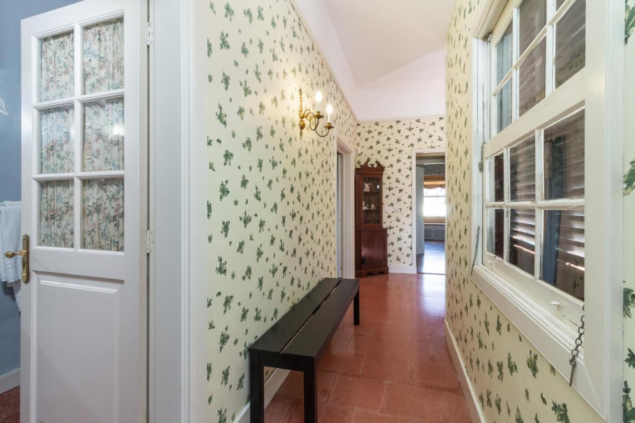 Rural House Los Orovales With Terrace And Parking