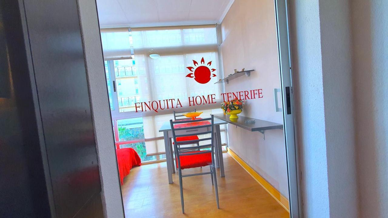 Apartment Principado A Puerto de la Cruz (Tenerife)