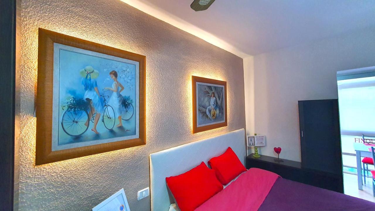 Principado A Apartment