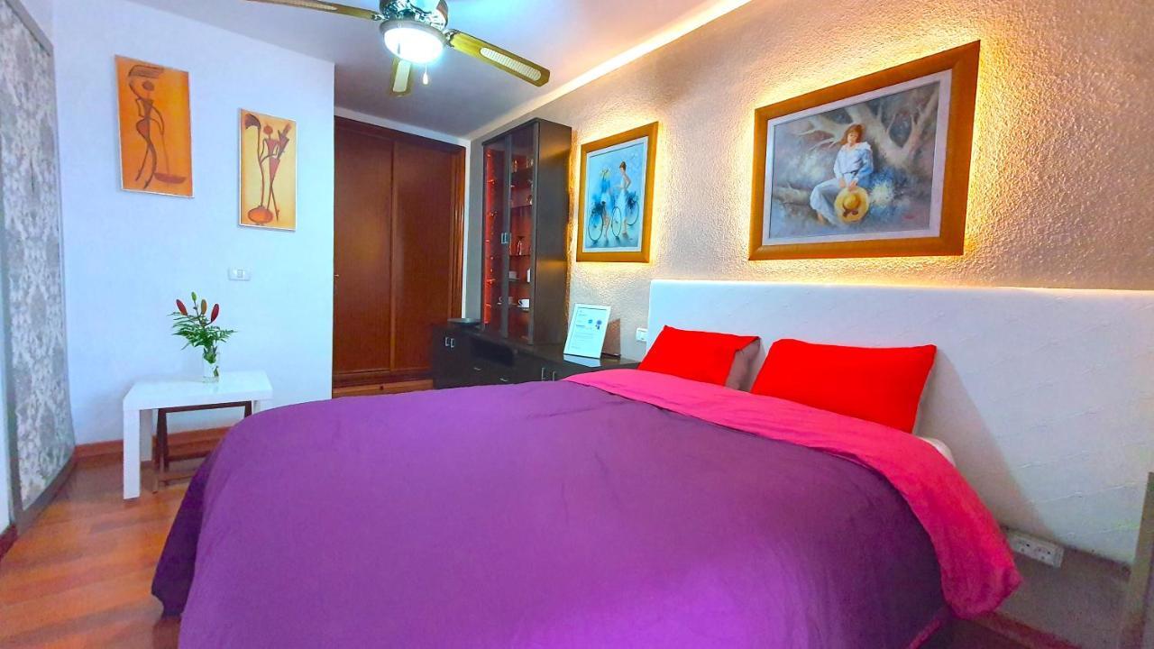 Apartment Principado A Puerto de la Cruz (Tenerife)