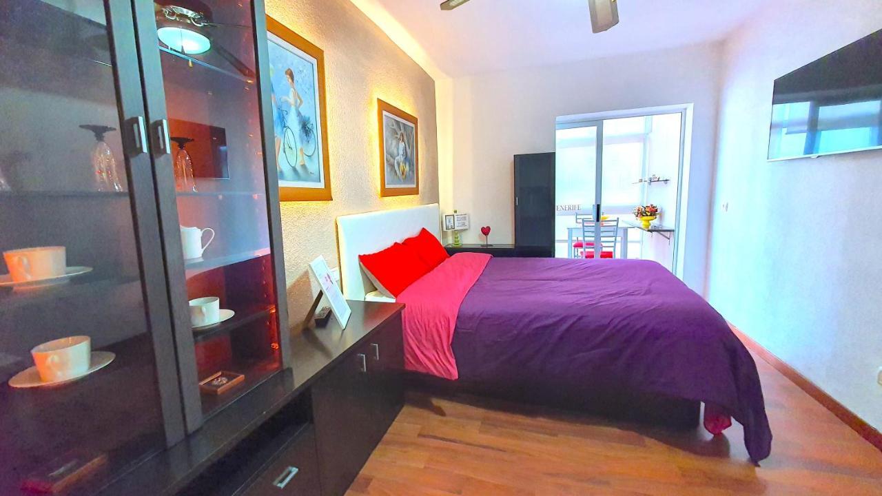 Apartment Principado A Puerto de la Cruz (Tenerife)