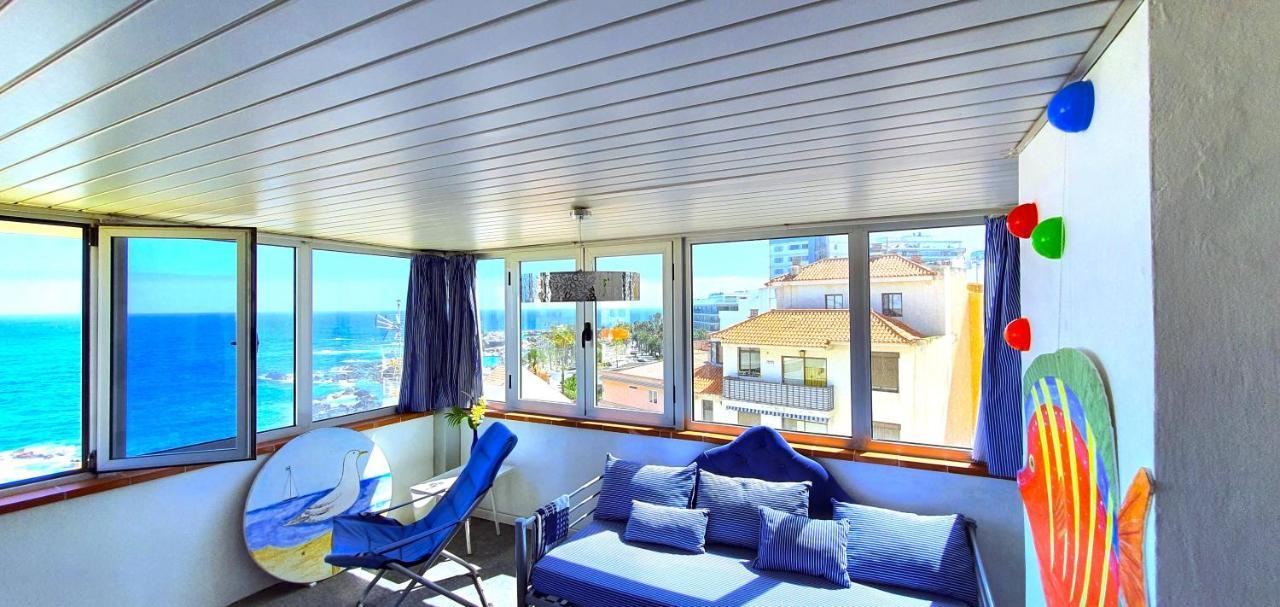 Apartamento Puerto San Telmo Puerto de la Cruz (Tenerife)