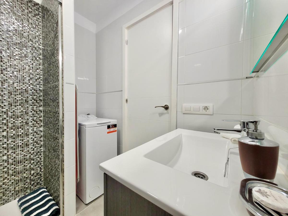 Apartament Blue Sunrise By Tor Puerto de la Cruz (Tenerife)