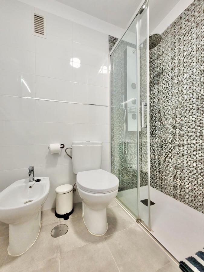 Apartament Blue Sunrise By Tor Puerto de la Cruz (Tenerife)