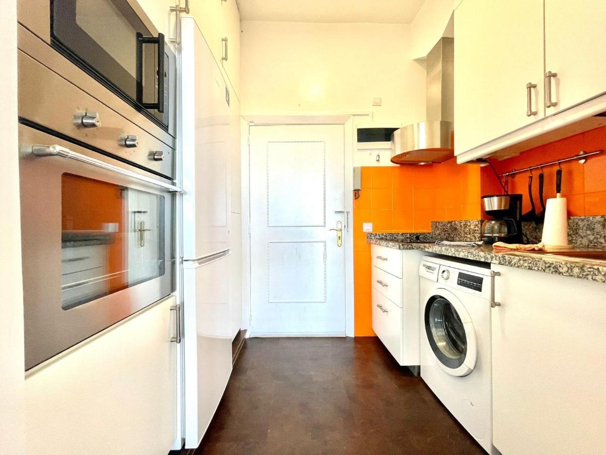 Studio With Direct View Of The Atlantic, Heated Pool, Wifi, 250 Meters To The Beach