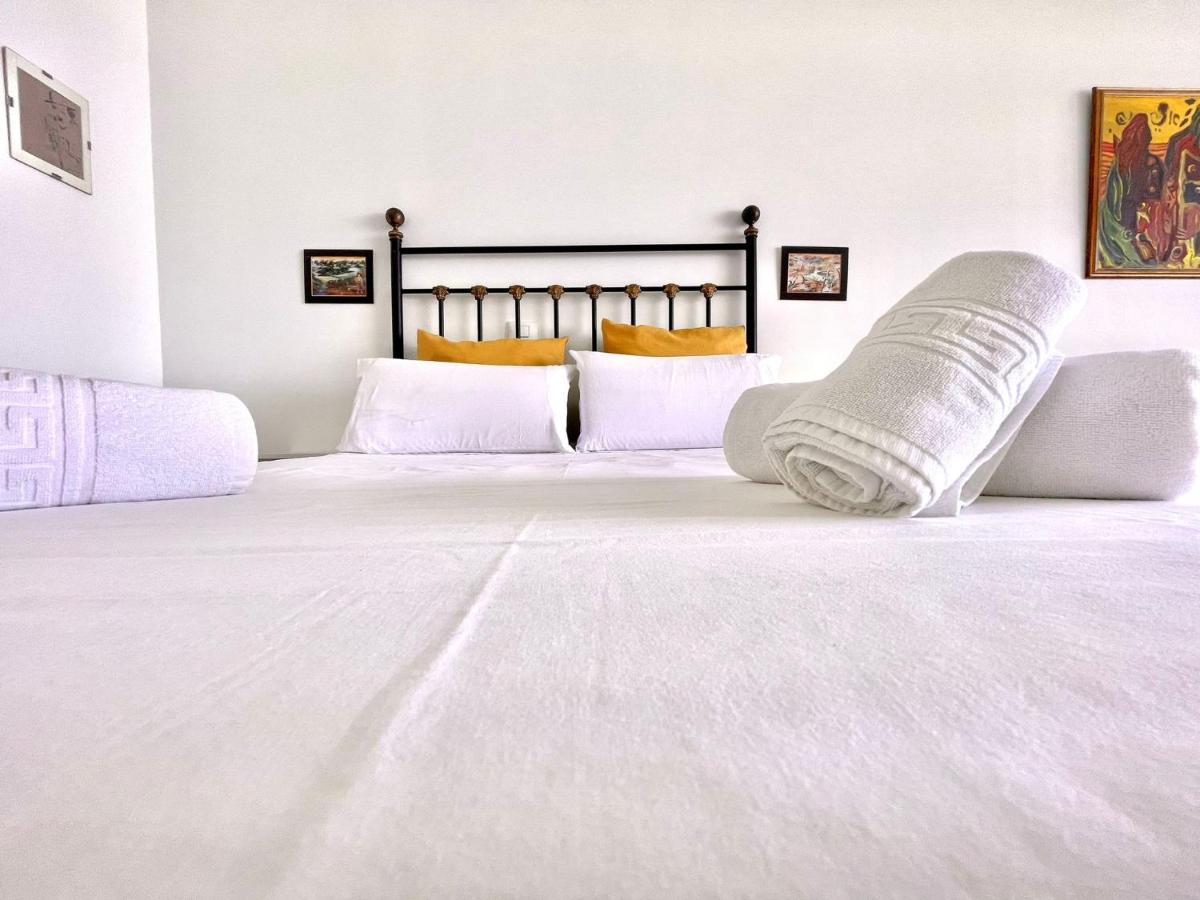 Studio With Direct View Of The Atlantic, Heated Pool, Wifi, 250 Meters To The Beach Puerto de la Cruz (Tenerife)