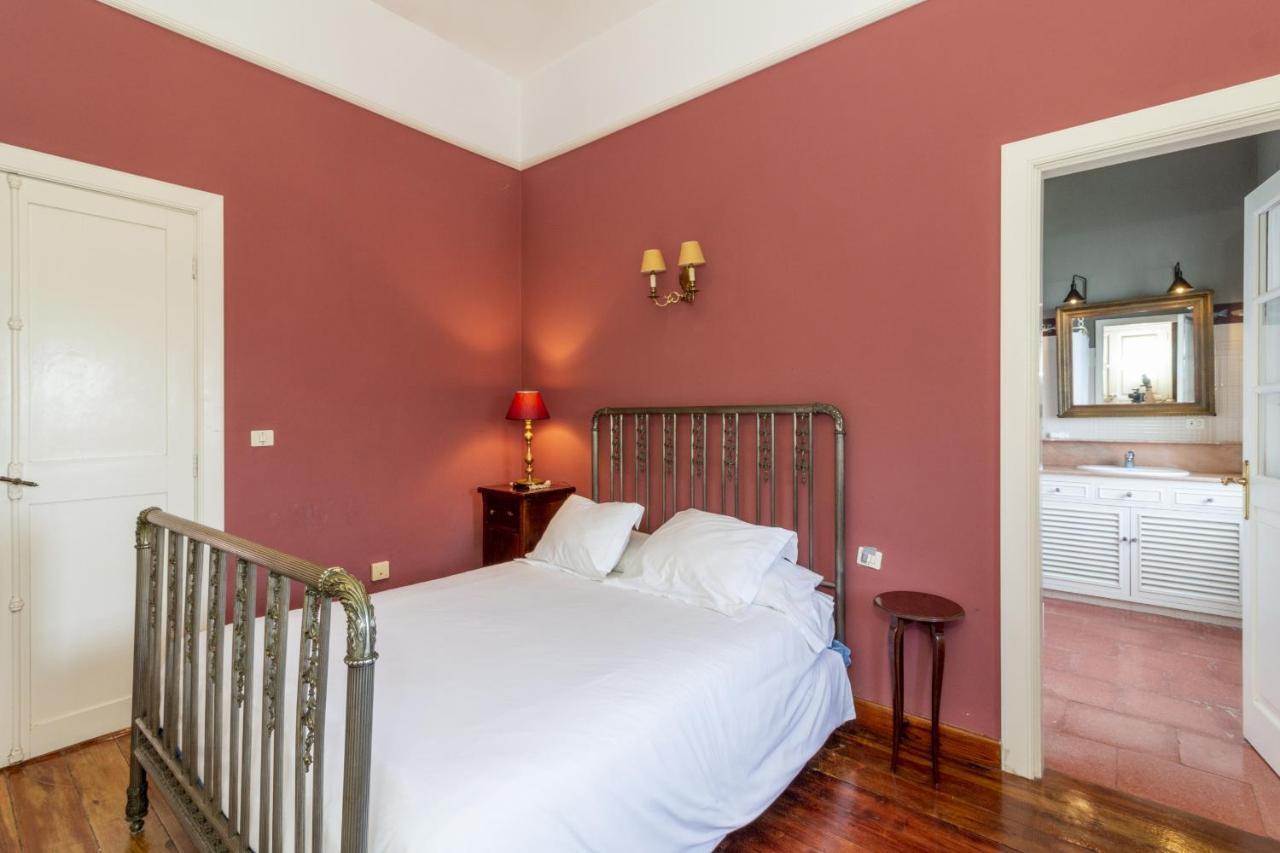 Rural House Los Orovales With Terrace And Parking Puerto de la Cruz (Tenerife)