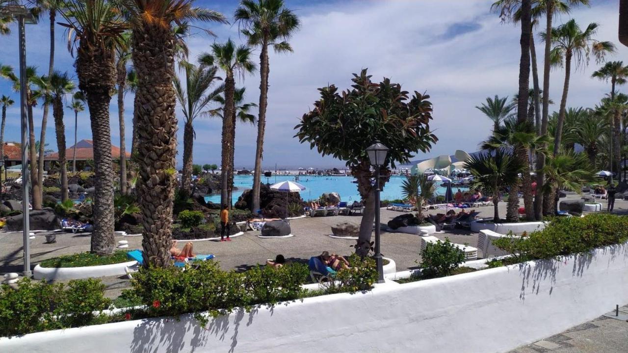 Apartment Fantastico 3 In Teneriffa