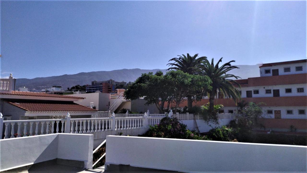 Fantastico 3 In Teneriffa *